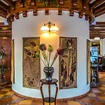 Bakony - A Felnottbarat - Szarvaskut Vendegpark 4* 齐尔茨