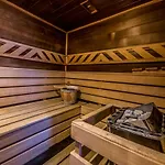 Bakony - A Felnottbarat - Szarvaskut Vendegpark 4*