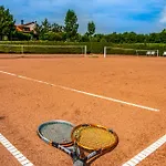 Bakony - A Felnottbarat - Szarvaskut Vendegpark Resort 4*