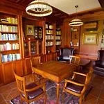 度假村 Bakony - A Felnottbarat - Szarvaskut Vendegpark 4*