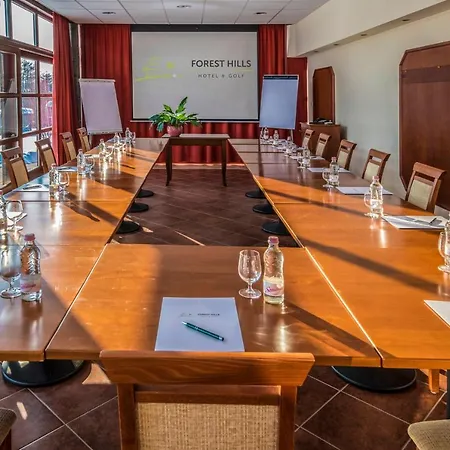 Semesteranläggning (resort) Bakony - A Felnottbarat - Szarvaskut Vendegpark 4*
