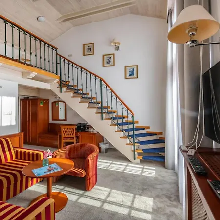 Semesteranläggning (resort) Bakony - A Felnottbarat - Szarvaskut Vendegpark