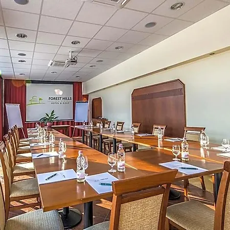 Resort Bakony - A Felnottbarat - Szarvaskut Vendegpark Zirc