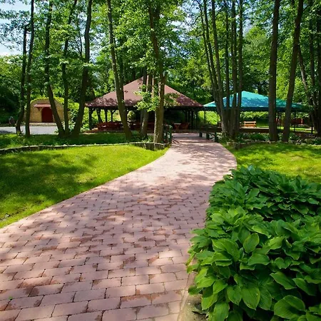 Forest Hills
