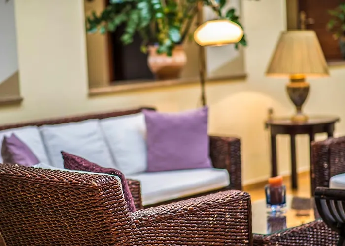 Bakony - A Felnottbarat - Szarvaskut Vendegpark 4* Zirc