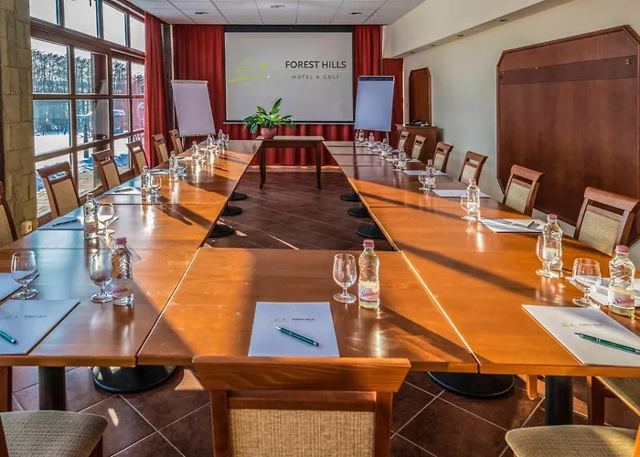 Resort Bakony - A Felnottbarat - Szarvaskut Vendegpark 4*