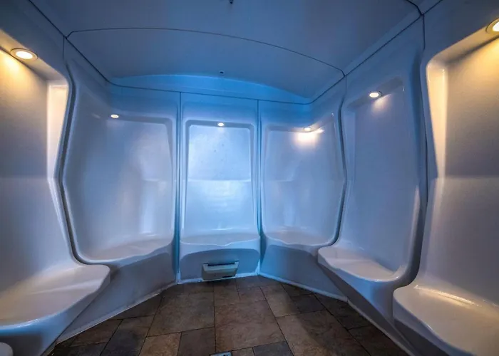 Bakony - A Felnottbarat - Szarvaskut Vendegpark 4*