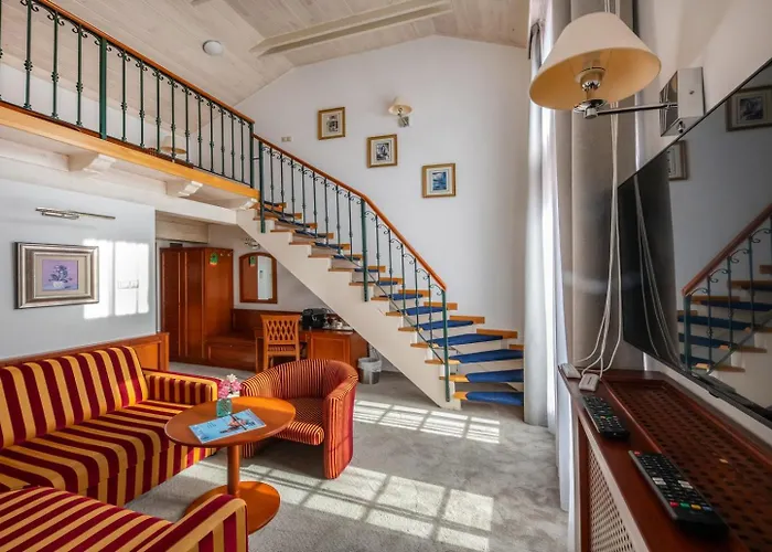 Resort Bakony - A Felnottbarat - Szarvaskut Vendegpark