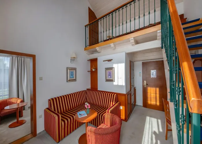 Bakony - A Felnottbarat - Szarvaskut Vendegpark Resort Zirc