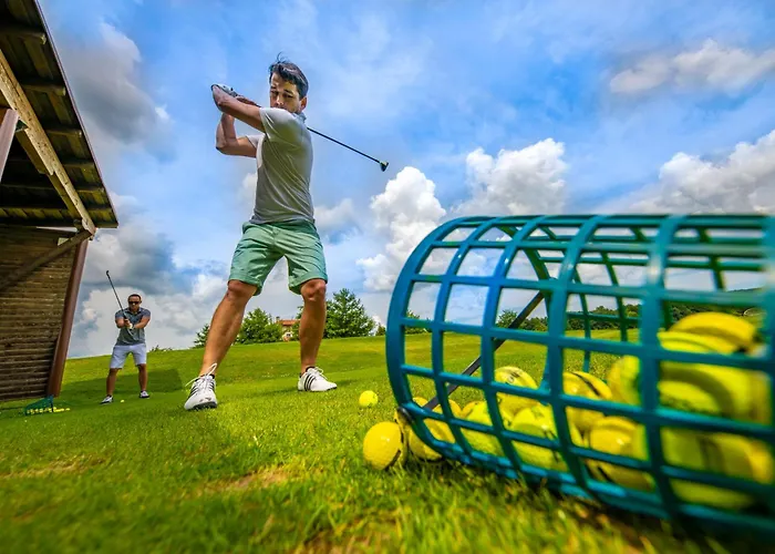 Bakony - A Felnőttbarát - Szarvaskút Vendégpark 4*